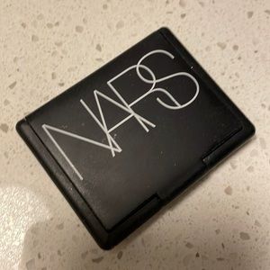 NARS blush #SEDUCTION